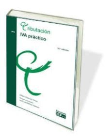 iva practico (16ª)-alfaro gascon orive-9788445422403