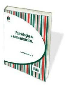 psicologia de la comunicacion-dario nuño diaz mendez-9788445424803