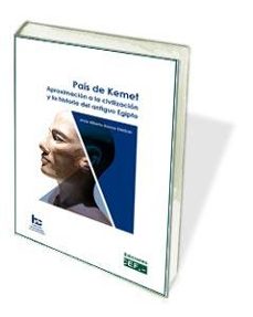 pais de kemet-jesus alberto arenas esteban-9788445437803