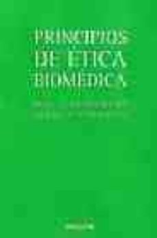 principios de etica biomedica-9788445804803