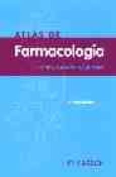 atlas de farmacologia (2ª ed.)-9788445811603