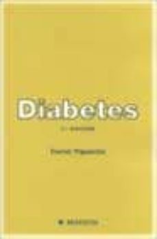 diabetes (4ª ed.)-daniel figuerola-9788445813003