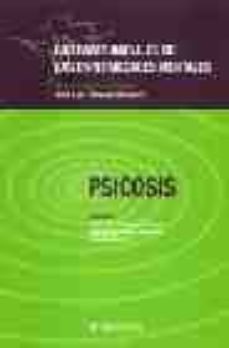 psicosis (las fases iniciales de las enfermedades mentales)-9788445814703