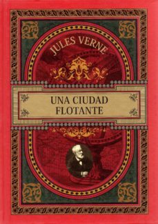 una ciudad flotante-9788445909003