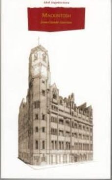 mackintosh-9788446012603