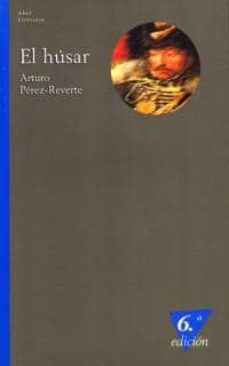 el husar-arturo perez reverte-9788446013303
