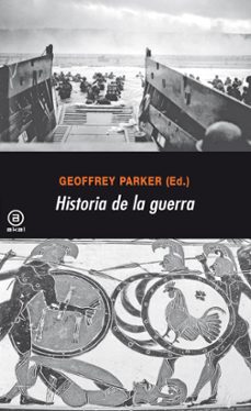 historia de la guerra-9788446025603