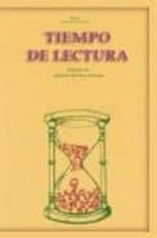 tiempo de lectura: texto para leer en clase-9788446028703