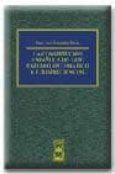 la constitucion española de 1978: estudio sistematico y jurisprud encial-9788447019403
