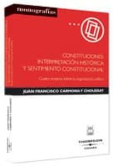 -juan francisco carmona y choussat-9788447023103