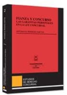 fianza y concurso-9788447024803