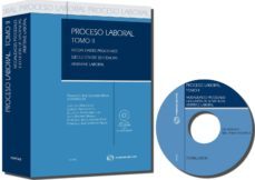 proceso laboral ii-9788447035403