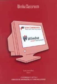 wimba classroom-carlos leon de mora-9788447209903
