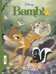 bambi-9788447410903