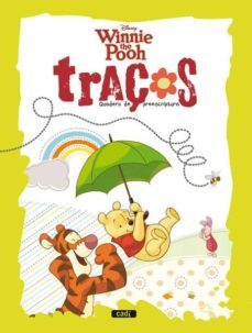 winnie the pooh: traços-9788447461103