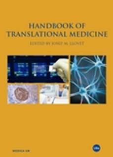 handbook of translational medicine-josep m. llovet-9788447540303