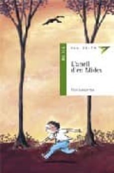 l anell d en mides-patxi zubizarreta dorronsoro-9788447911103