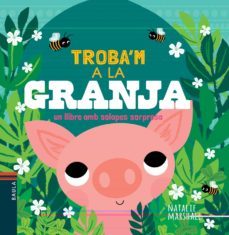 a la granja-9788447941803