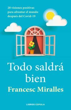 todo saldrá bien (ebook)-francesc miralles-9788448027803