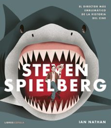 steven spielberg-9788448041403