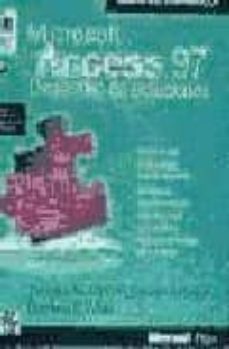 microsoft access 97: desarrollo de soluciones-timothy m. o brien-steve j. pogge-geoffrey e. white-9788448112103