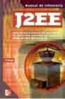 j2ee: manual de referencia-9788448139803
