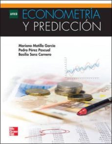 econometria y prediccion-9788448183103