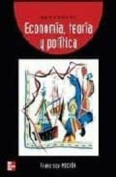 economia: teoria y politica (5ª ed.)-francisco mochon morcillo-9788448198503