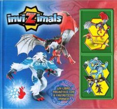 invizimals-9788448832803