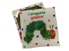 -eric carle-9788448866303