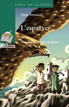 l esparver-9788448918903