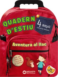 aventura al camp 4 anys-9788448944803