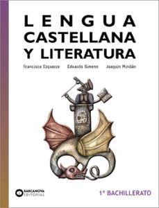 lengua castellana y literatura 1º bachillerato-9788448957803