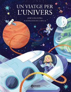 un viatge per l univers-9788448963903