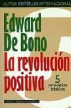 la revolucion positiva-9788449304903
