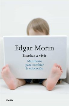 enseñar a vivir (ebook)-9788449332203