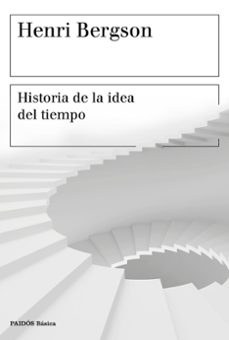 historia de la idea del tiempo-9788449334603