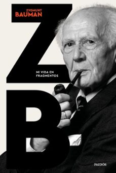 mi vida en fragmentos (ebook)-zygmunt bauman-9788449343803