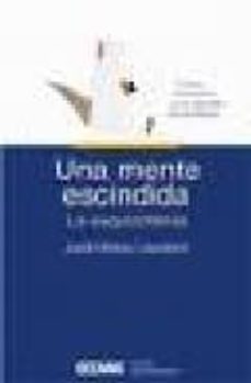 una mente escindida: la esquizofrenia-9788449416903