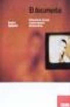 el documental: entrevista en exclusiva a quince maestros del docu mental-david a. goldsmith-9788449428203