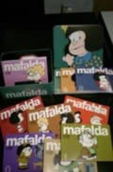 lata mafalda 2009-9788454043903