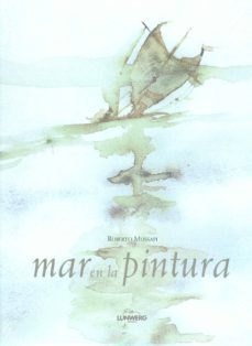 cincuenta años de una vida en la pintura del mar-esteban arriaga-9788460595403