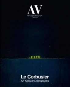 av monografias nº 176: le corbusier-9788460674603