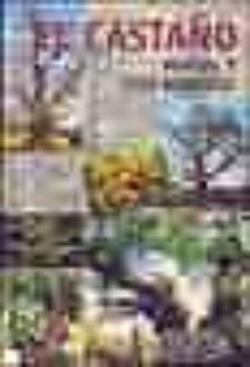 el castaño: manual y guia didactica (libro+cd)-9788460723103