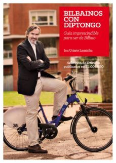 bilbainos con diptongo-jon uriarte-9788461670703