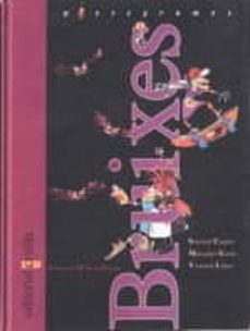 bruixes-maria soledad candel guillen-maria mercedes garin muñoz-9788466100403