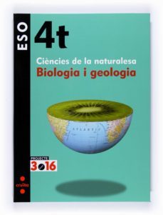 biologia i geologia 4rt eso ciencies naturalesa-9788466119603