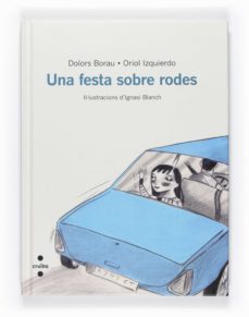 una festa sobre rodes-9788466127103