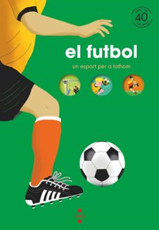 futbol (cat)-jean michel billioud-9788466150903