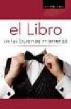 el libro de las buenas maneras-9788466219303